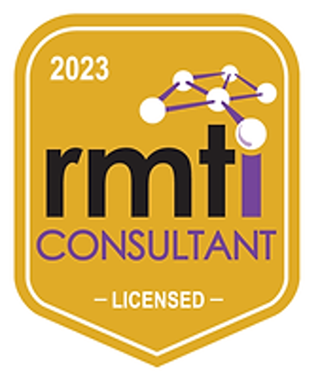 Logo de consultant RMTI 2023